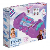 Frozen Машинка за плетење ѓердани и нараквици